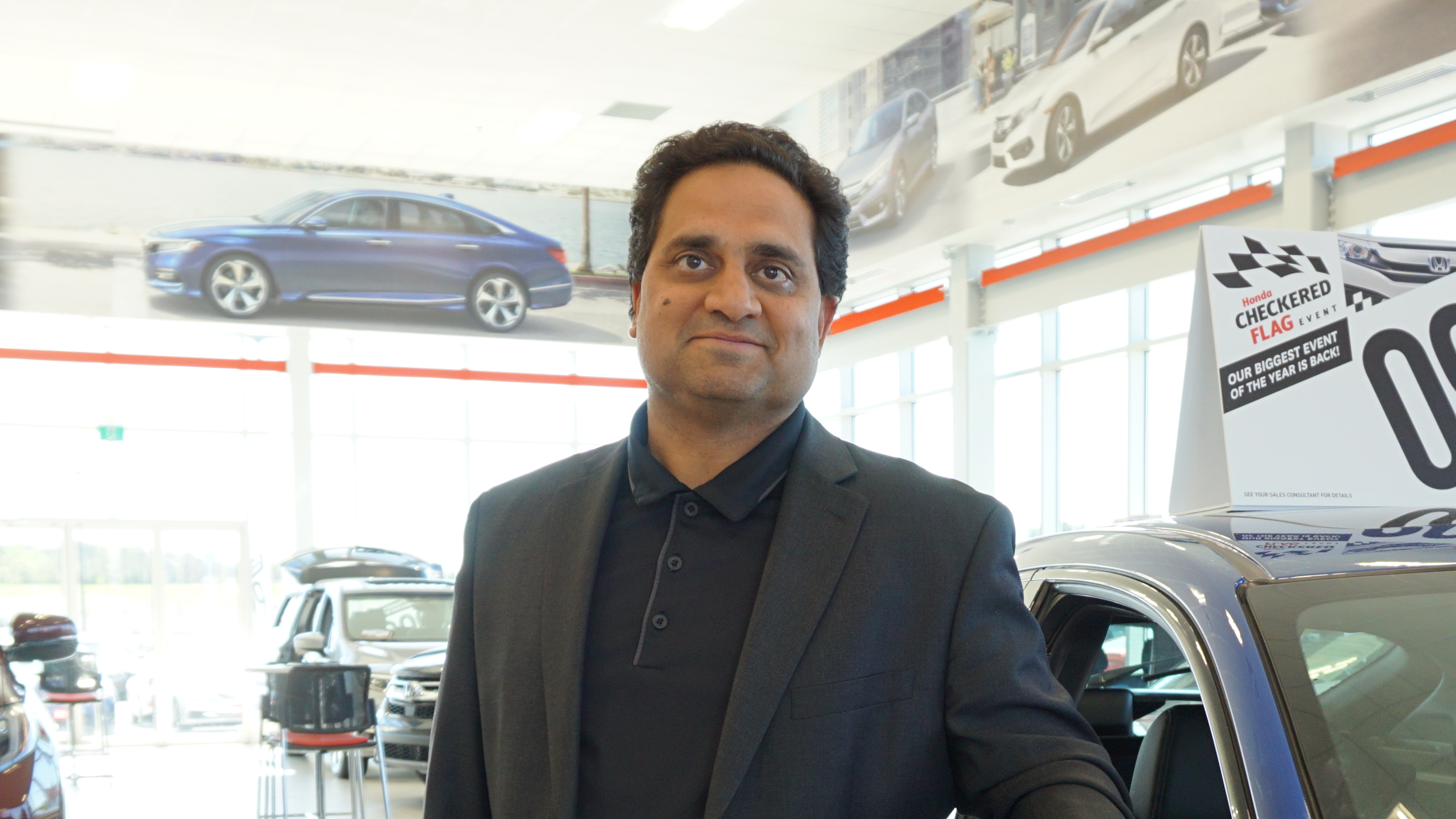 Robin Malhotra Robin Malhotra