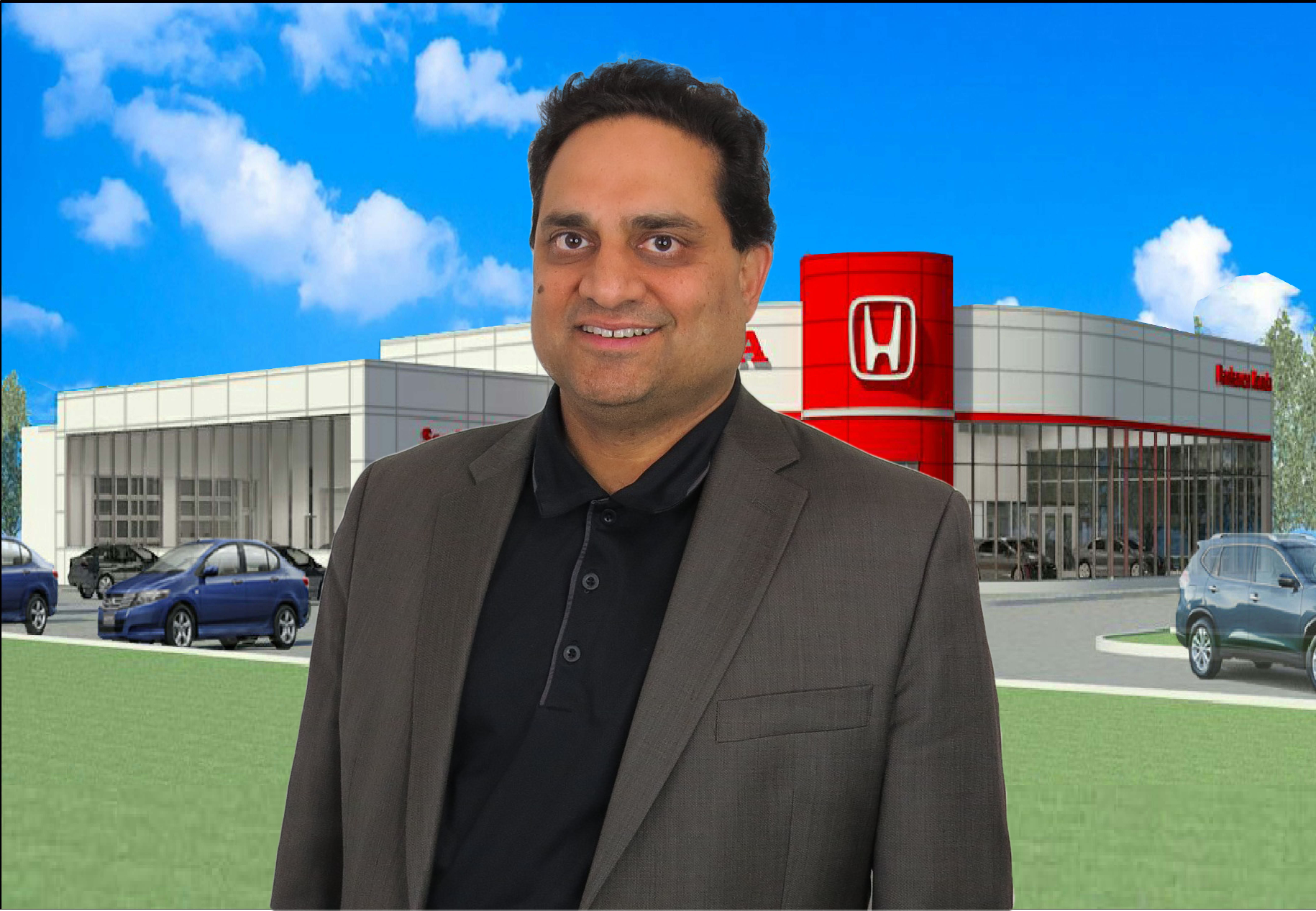 Robin Malhotra Robin Malhotra