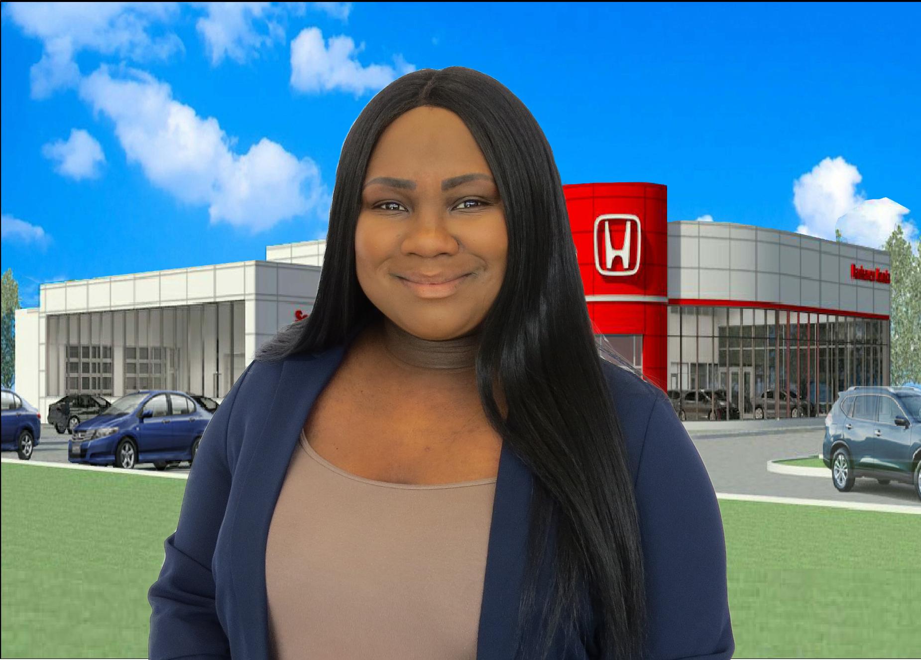 Alicia Bethune Alicia Bethune