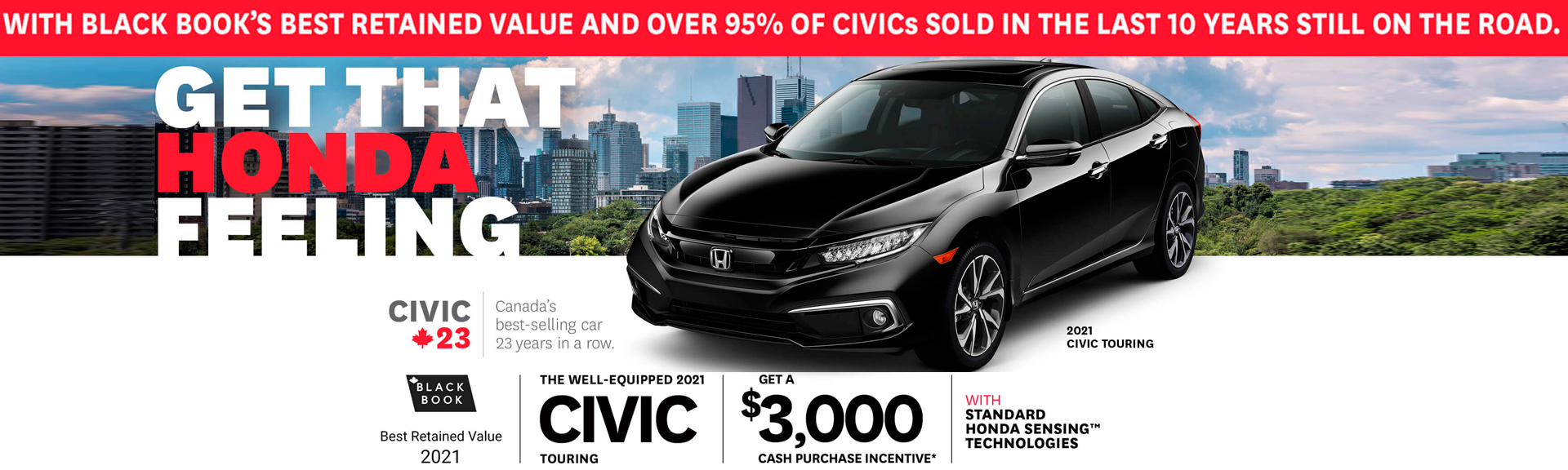 2021 Civic 2021 Civic