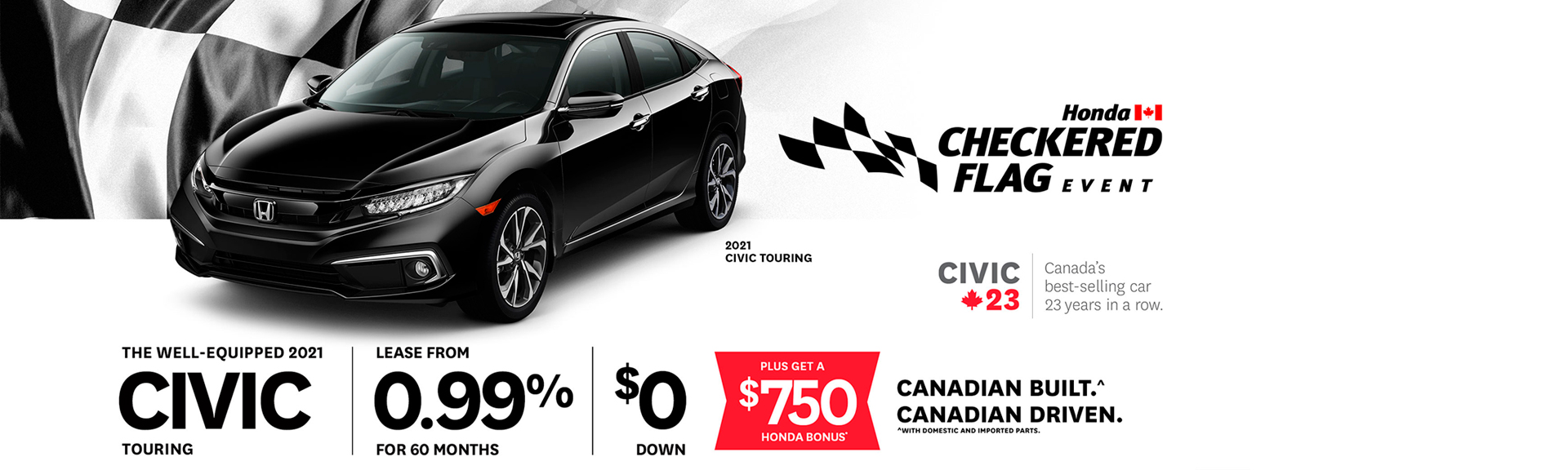 2021 Civic 2021 Civic