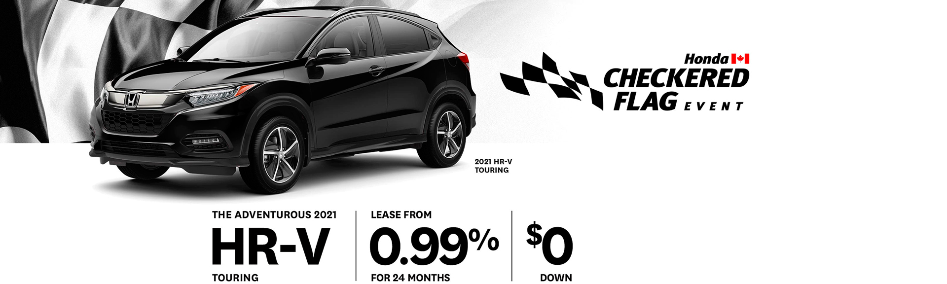 2021 HR-V LX 2021 HR-V LX