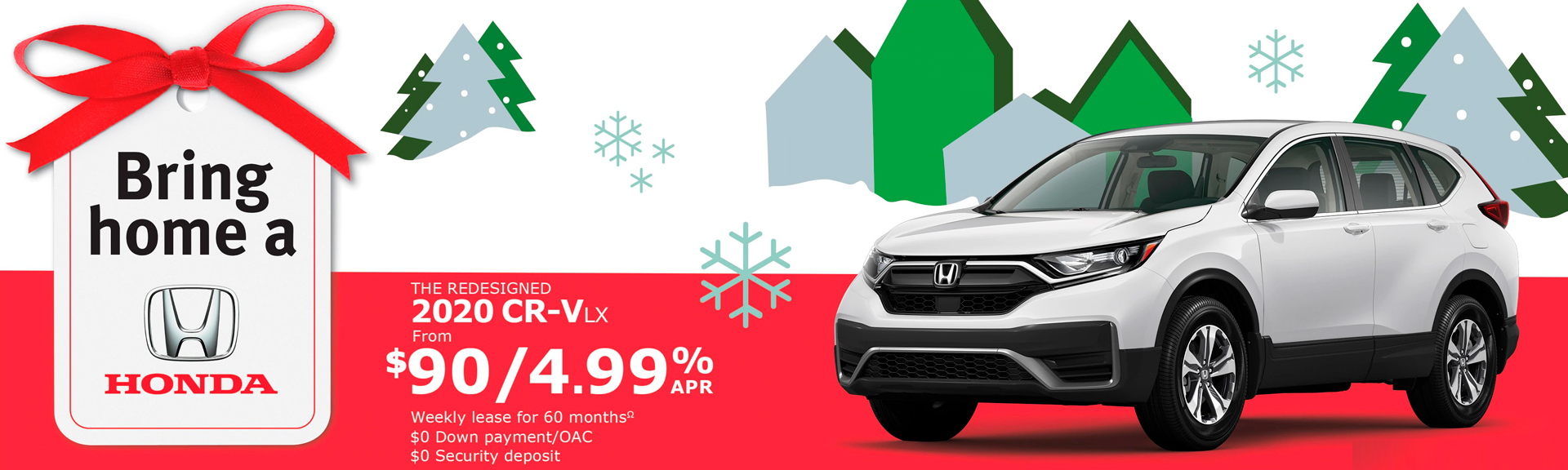 2020 CR-V LX 2020 CR-V LX