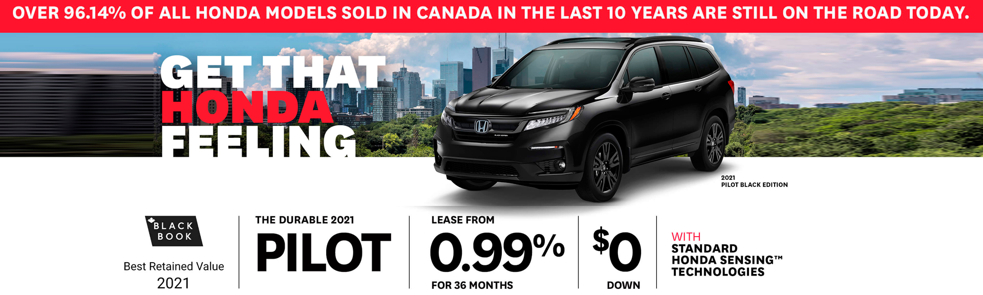 2021 Honda Pilot 2021 Honda Pilot