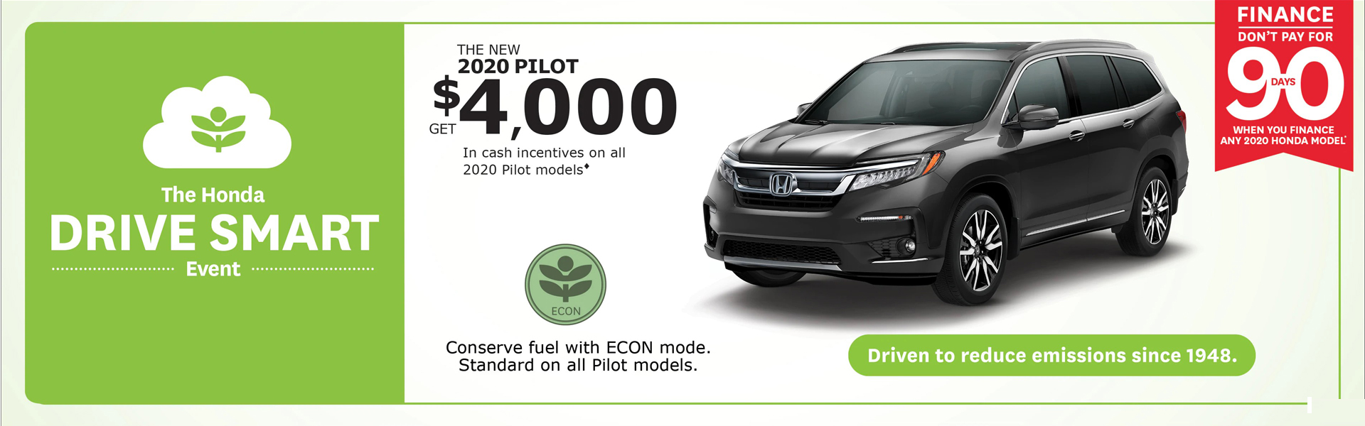 2020 Accord Pilot 2020 Accord Pilot