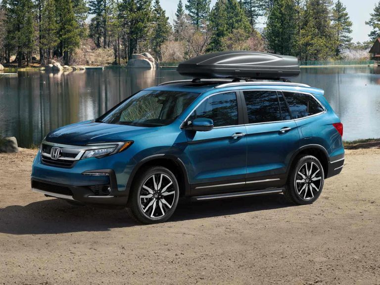 Used Honda Pilot Ottawa Barrhaven Honda